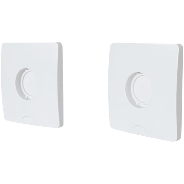 マグネット突ぱりサポート板, ＭＴＳ−１　ホワイト, 509-1440