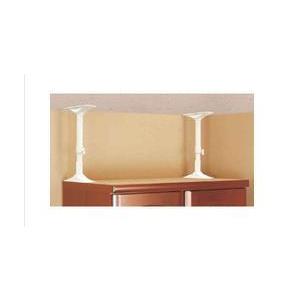 リフォーム用品 平安伸銅工業 強力地震ポール LL REQ-65 50915292