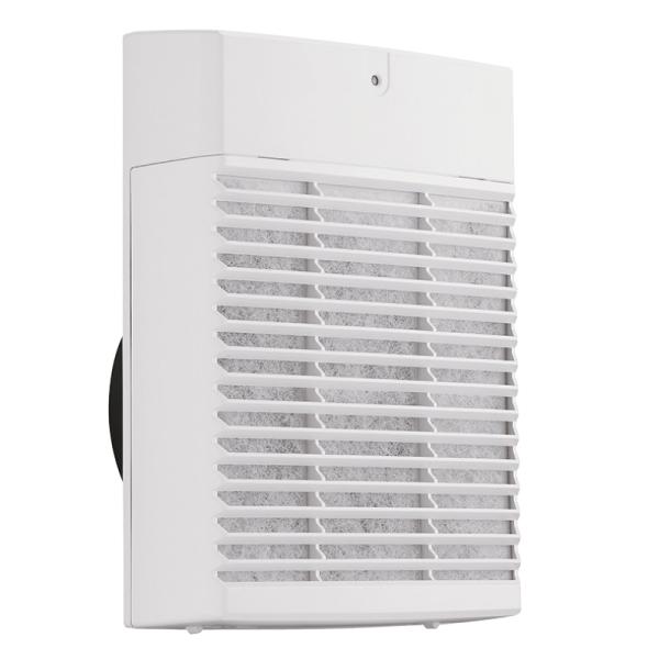 ユニックス　給気電動シャッター　ガラリタイプ, ＵＫＤＧ１５０ＡＷＦＨ, 583-2490