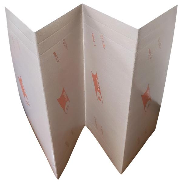 養生ボード　ＦＫＥＥＰ　　９００Ｘ１８００ＭＭ, ＦＫＰ３００　四つ折りタイプ, 654-0110