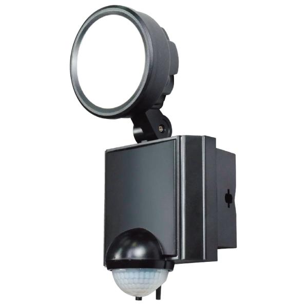 ＥＬＰＡＬＥＤセンサーライト, ＥＳＬ−ＳＳ８０１ＡＣ, 664-0204