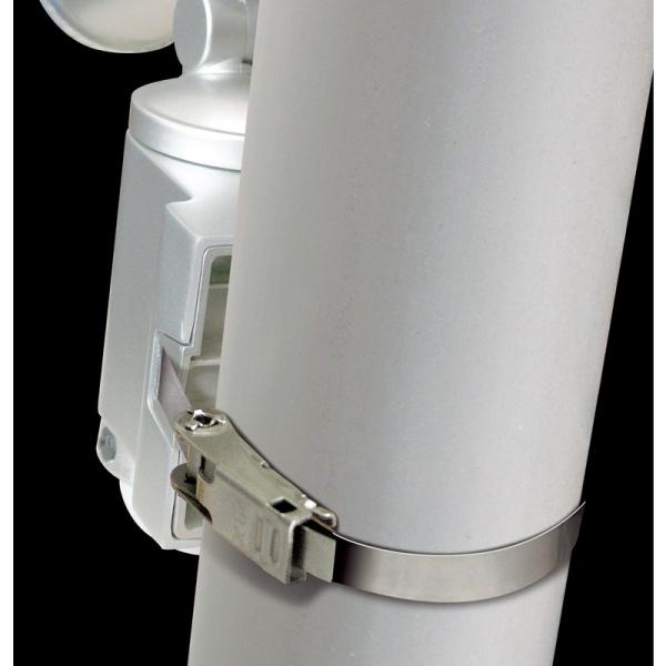 ＥＬＰＡステンレスバンド９０ｃｍ, ＥＳＬ−ＳＢ　ＮＯ．１４５５−１, 664-0212