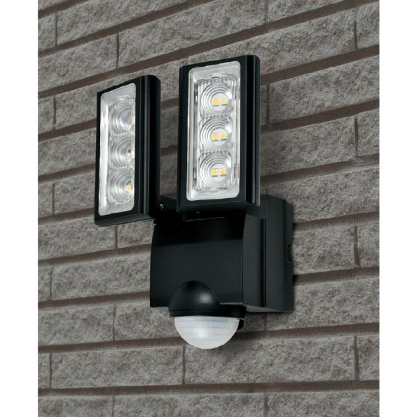 乾電池式センサーライト, ＥＳＬ−３１２ＤＣ, 664-0217