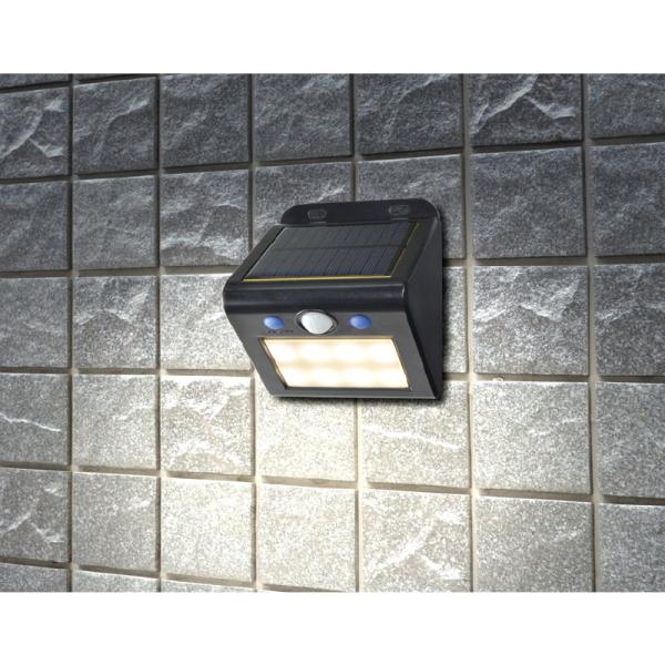 ＬＥＤセンサーウォールライト, ＥＳＬ−Ｋ１０１ＳＬ（Ｌ）, 664-0220