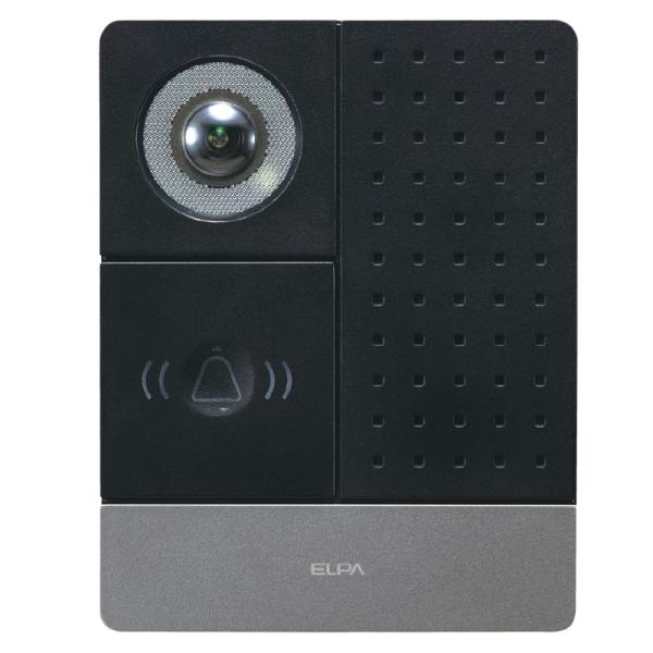 ＥＬＰＡ　ＤＥＣＴ増設玄関カメラ, ＤＨＳ−Ｃ２２, 664-0534