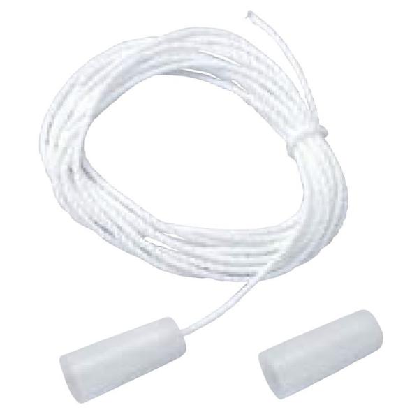 スイッチひも PE-21NH / 1本入り 66403256 朝日電気