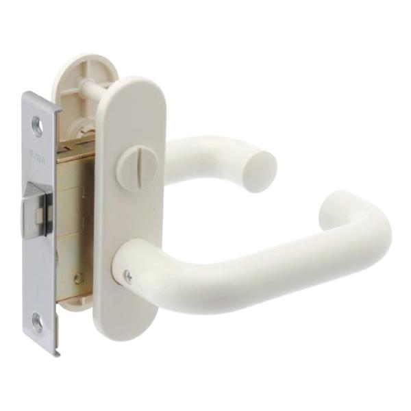 アルミサッシ取替錠, Ｍ−６８, 683-0224