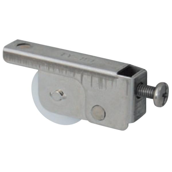 サッシパーツ, 網戸戸車ー０３６, 683-0501