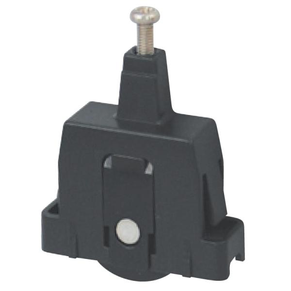 サッシパーツ, 網戸戸車ー０６６, 683-0503