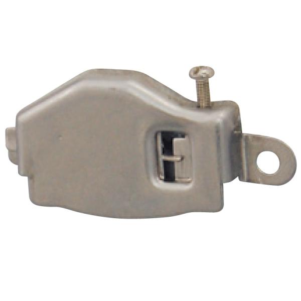 サッシパーツ, 網戸戸車ー０７５, 683-0505