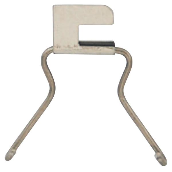 サッシパーツ, 網戸戸車ー２０１, 683-0511