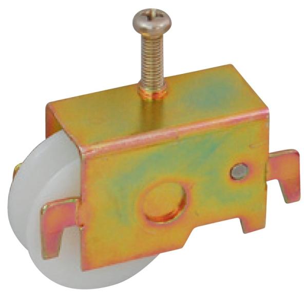 サッシパーツ, 雨戸戸車ー三協−３０４, 683-0561