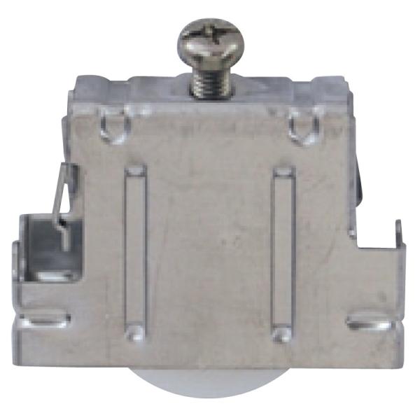 サッシパーツ, 雨戸戸車ートステムー２０１, 683-0574