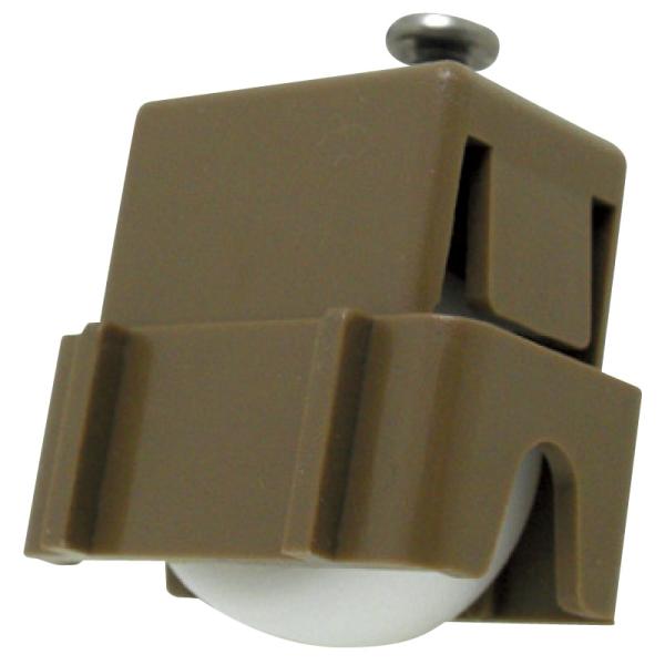 サッシパーツ, 雨戸戸車ー新日軽ー１０５−０−Ａ８, 683-0581