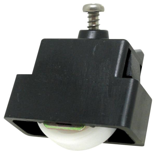 サッシパーツ, 雨戸戸車ー新日軽ー１０９−０−Ｃ８, 683-0583