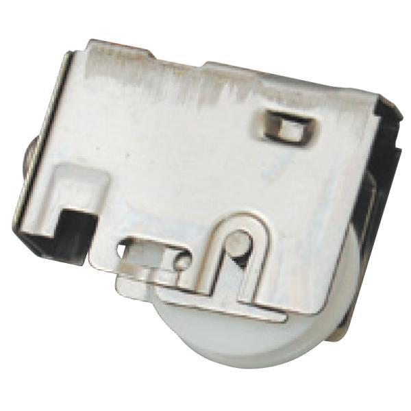 サッシパーツ, サッシ戸車ー三協−５１４, 683-0611