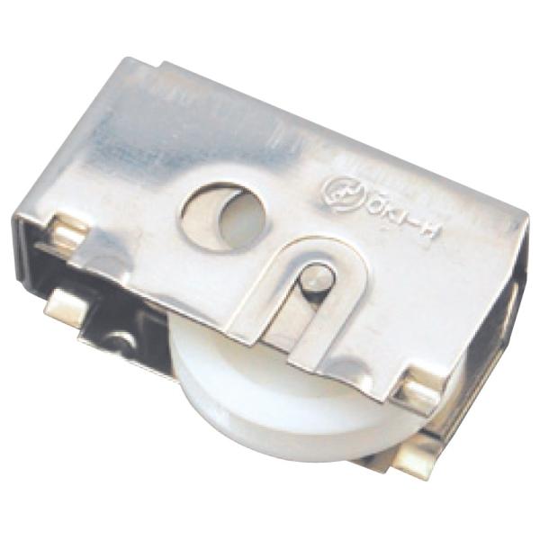 サッシパーツ, サッシ戸車ー三協−５１６, 683-0614