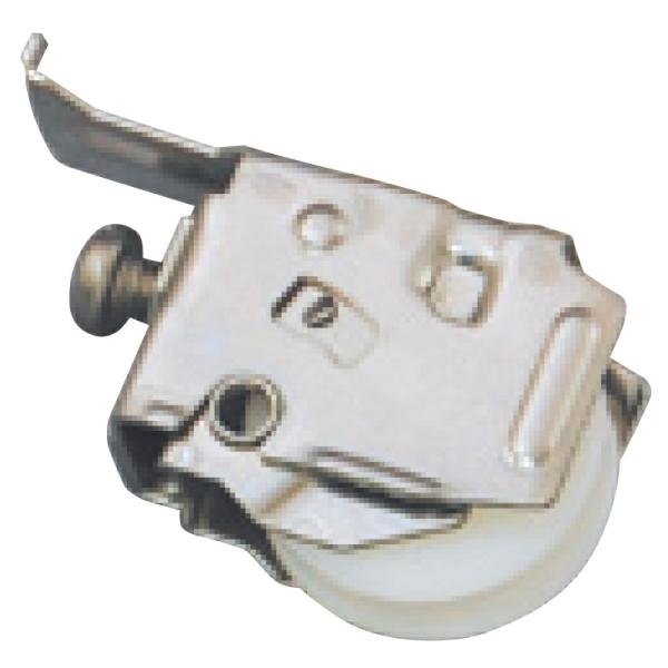 サッシパーツ, サッシ戸車ートステムー１０２, 683-0621