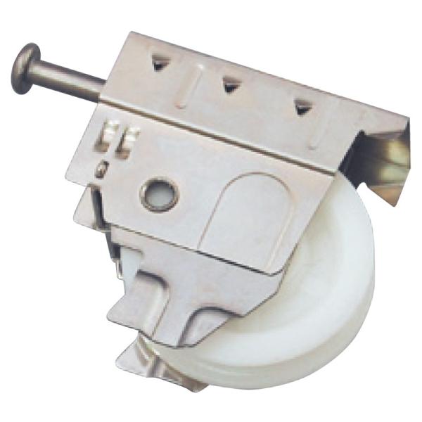 サッシパーツ, サッシ戸車ー新日軽ー０２８, 683-0631