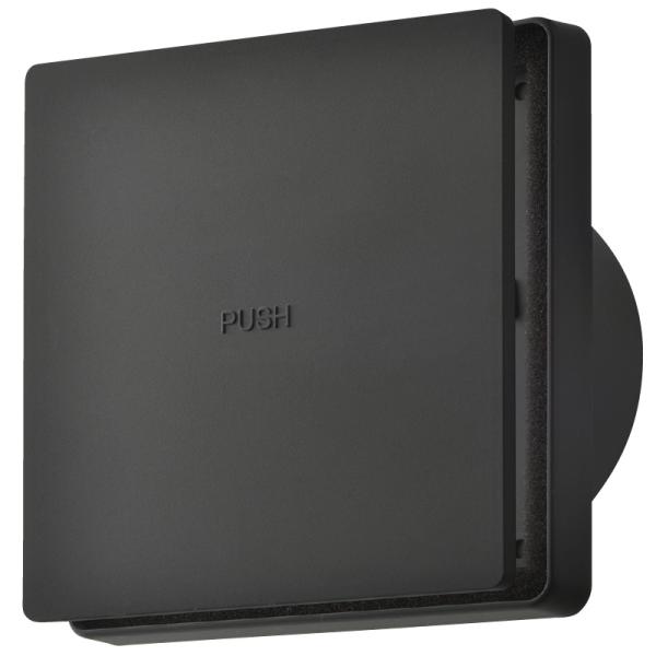 バクマ樹脂製プッシュ式レジスター１５０, ＲＥＰＤ−１５０ＪＦ−ＰＭ−ＢＫ　標準型, 732-042...