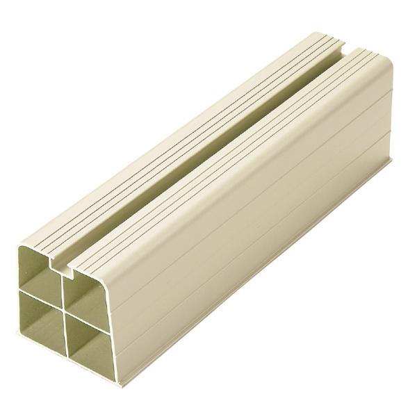 バクマ　ブロックマスター　４個入, ＢＭ−１００Ｉ　アイボリー, 732-0704