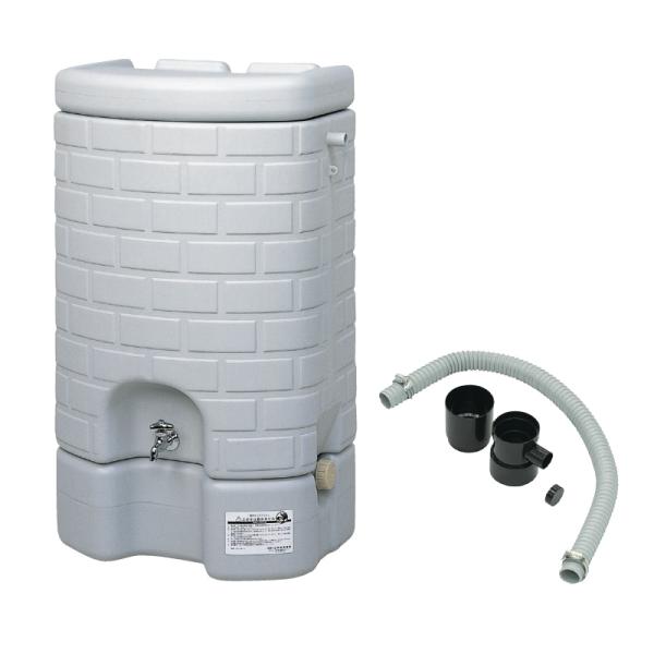 サンコー　雨水タンク, ２００Ｌ, 735-0010