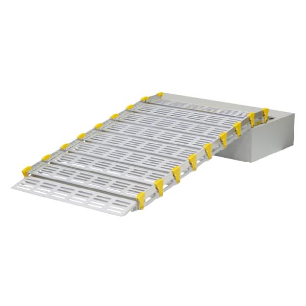 スロープビルド, １本タイプ　２１１ｃｍ, 805-0353