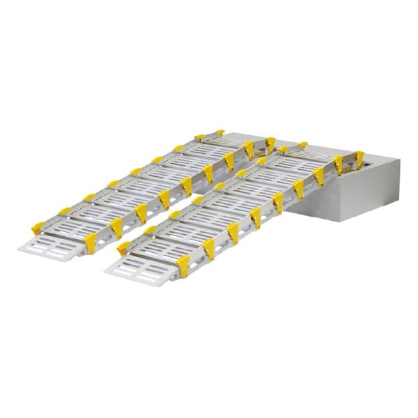 スロープビルド, ２本タイプ　　８９ｃｍ, 805-0361