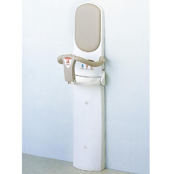 コンビキープ　スリムＦＬ, ＢＫ−Ｆ６２　ホワイト, 812-0350