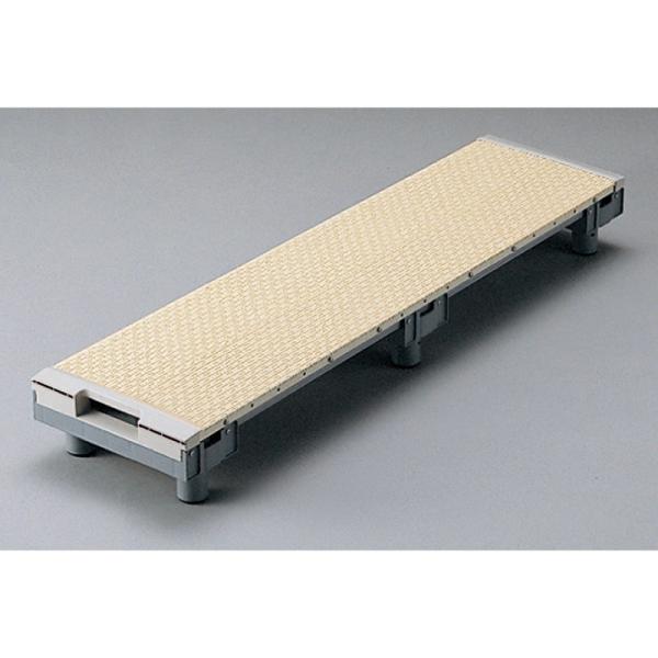 カラリ床　浴室すのこ　９５０サイズ, ＥＷＢ４７０　９５０Ｘ２５０, 826-0410