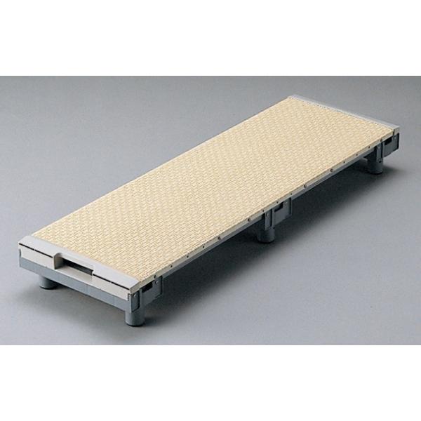 カラリ床　浴室すのこ　１２５０サイズ, ＥＷＢ４７４　１２５０Ｘ３００, 826-0414