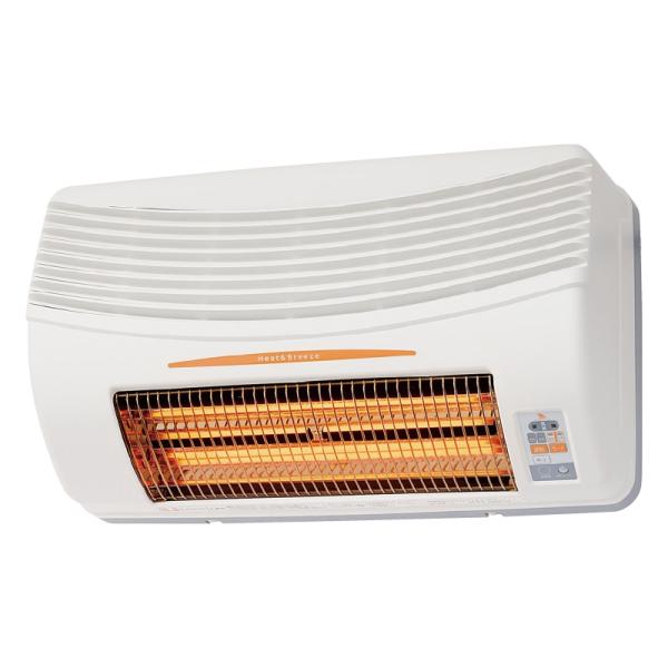 浴室換気乾燥暖房機ＢＦ−８６１ＲＧＡ, （壁面・標準）グラファイトヒーター, 840-0195