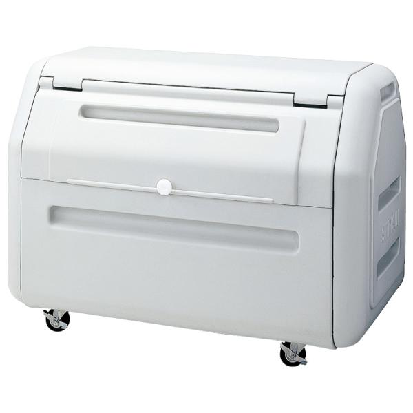 セキスイ　ダストボックス＃４００　キャスター付, ４５Ｌポリ袋１０個分収納, 847-0810