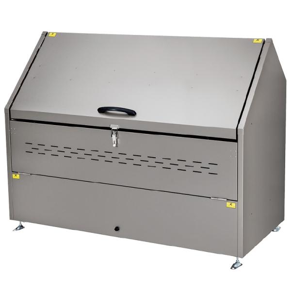 セキスイトラッシュステーションＳ, Ｓ＃１０００, 847-0850