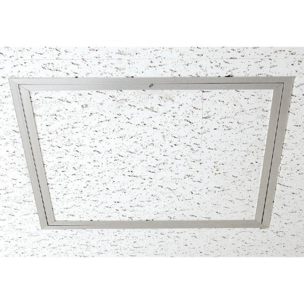 （お得）ワニハッチ　３００角, シルバー　　　（８８６０５００５Ｘ１０）, 886-9030