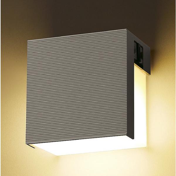 表札灯 LPJ-7型 / AC100V仕様 LIXIL リクシル TOSTEM トステム