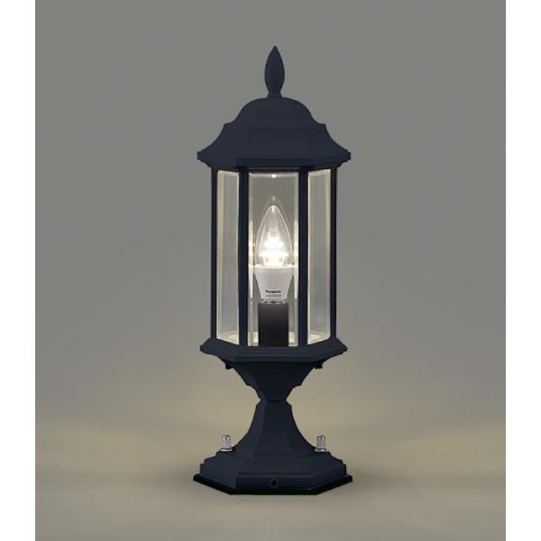 門柱灯 クラシック LHK-6型 / AC100V仕様 LIXIL リクシル TOSTEM トステム