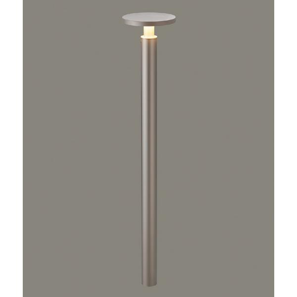 ガーデンポールライト H700 スパイクタイプ / DC12V仕様 エクステリアライト 美彩 LIX...