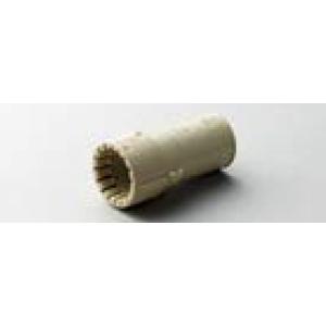 配管部材 φ16コネクタ カップリング PF-VE管 8VLP36ZZ エクステリアライト オプショ...