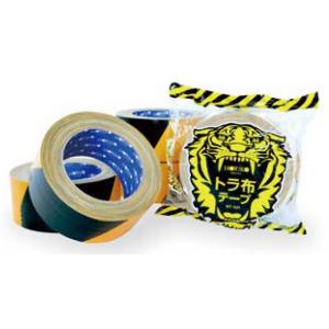 トラ布テープ 50mm × 25m / 1巻入り NT-031 94422005 ホリコー
