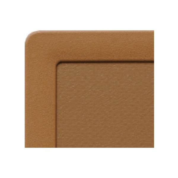 ＪＯＴＯ高気密型床下点検口　標準型, ＳＰＦ−Ｒ６０６０Ｆ１２−ＤＢ　　ダークブラウン, 945-0...