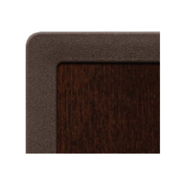 ＪＯＴＯ高気密型床下点検口　標準型, ＳＰＦ−Ｒ６０６０Ｆ１２−ＢＢ　　ブラックブラウン, 945-...