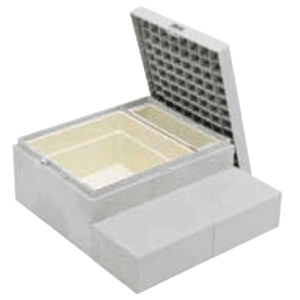 ＪＯＴＯハウスステップＲタイプ, ＣＵＢ−８０６０Ｗ−３Ｓ　収納庫付, 945-0527