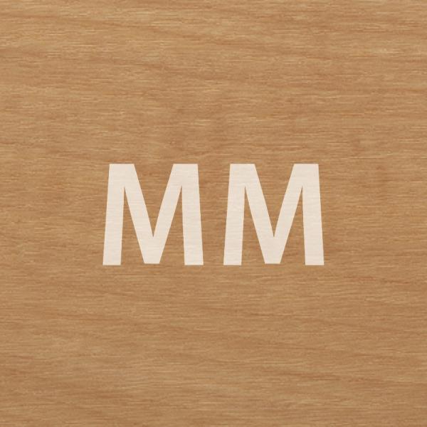 ＪＯＴＯ　ＰａＲｅｎｏ窓枠カバー２セット, ＦＭＣ−１３２４−ＭＭミディアムメープル, 945-09...