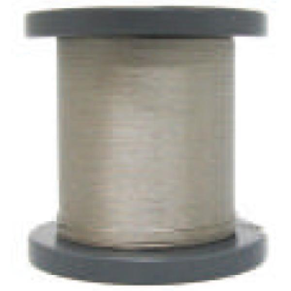 コーユーステンレスワイヤー, ＨＷ−Ｗ２０　　２０ｍ巻, 951-0590