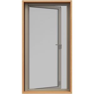 TOSTEM オペラ　ガラスルーバー窓　網戸付き 楽天市場】網戸 NCVオペラ ガラスルーバー窓J 06911用 Aw：646mm × Ah