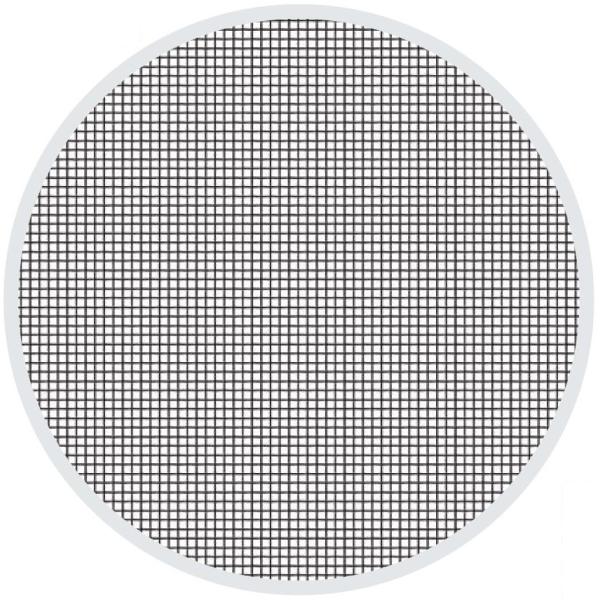 防虫網 虫イヤネット 880mm × 30m / 1巻き 20メッシュ A1Y66 製品色：ブラック...