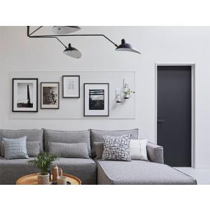 アクセントボード(見切材 + コーナーキャップ付) マグネット対応 寸法：900mm × 2,400...