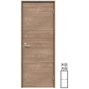 イエリア 音配慮ドア 居室タイプ 片開き U0デザイン 鍵付き 見切枠 2000高 リビングドア i...