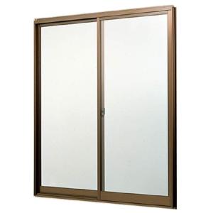 アトモスII CT障子 2枚建て / 半外付型 特注サイズ W：2,001〜2,500mm × H：...